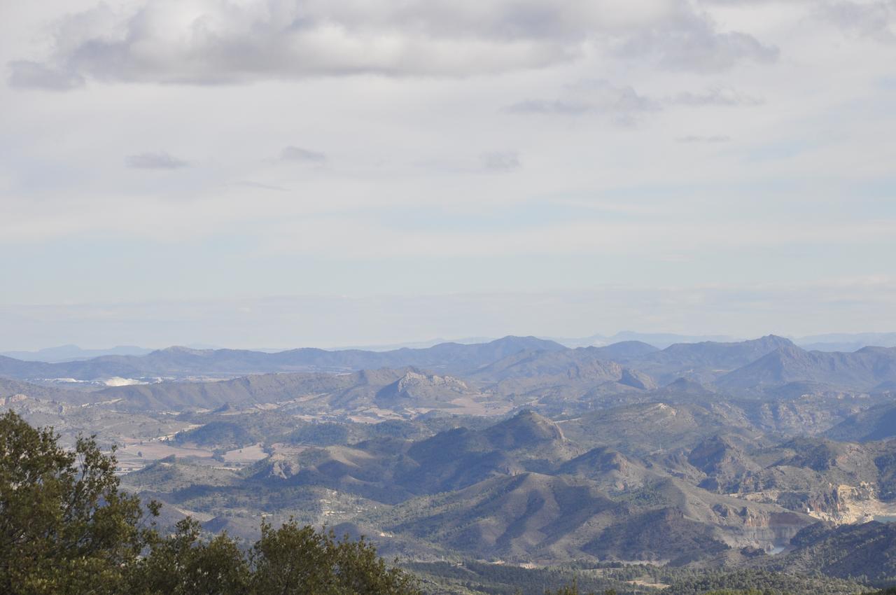Casas Rurales Tio Frasquito Y Cleto Yeste Rum bild
