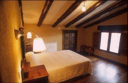 Casas Rurales Tio Frasquito Y Cleto Yeste Exteriör bild
